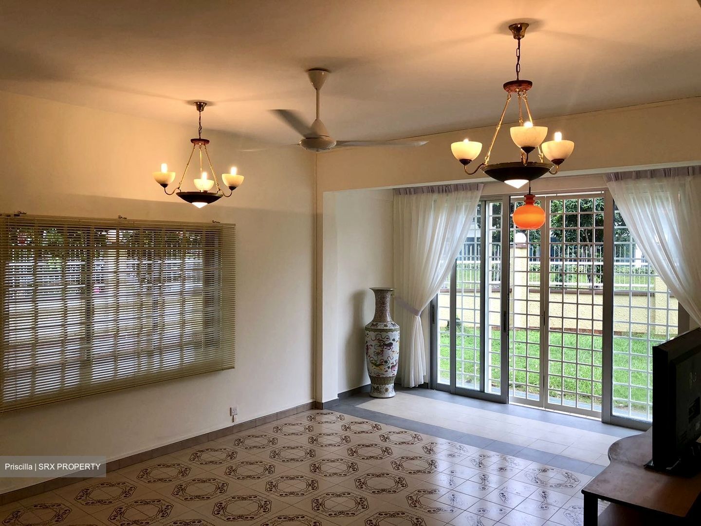 Paya Lebar Crescent (D19), Detached #450144111